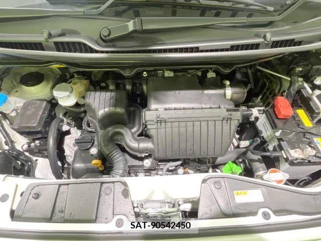Suzuki WAGON R 2023-05 329800-18