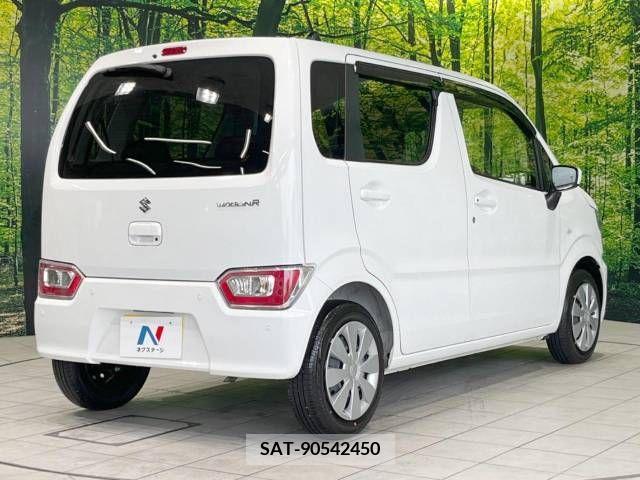Suzuki WAGON R 2023-05 329800-17