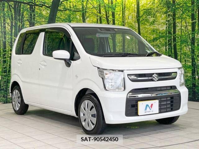 Suzuki WAGON R 2023-05 329800-16
