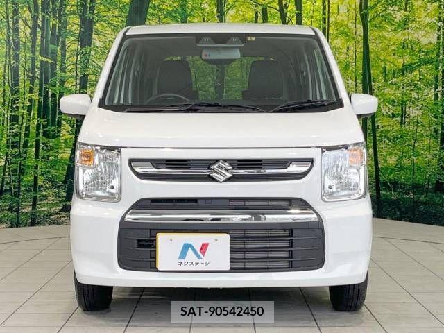 Suzuki WAGON R 2023-05 329800-14