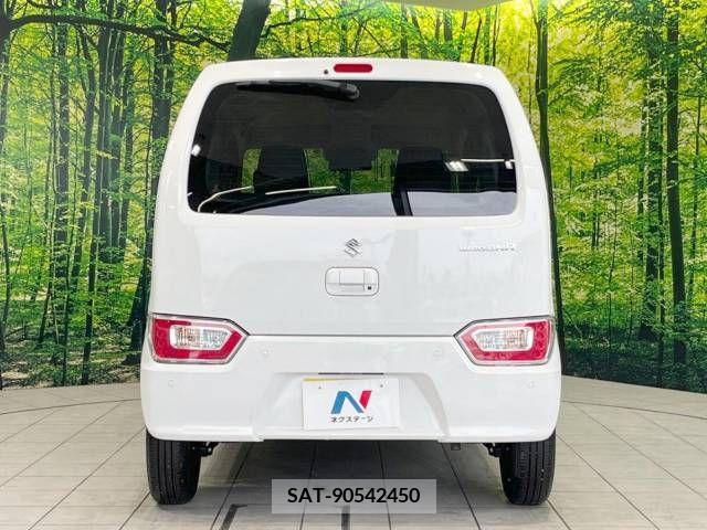 Suzuki WAGON R 2023-05 329800-15