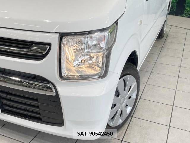 Suzuki WAGON R 2023-05 329800-12
