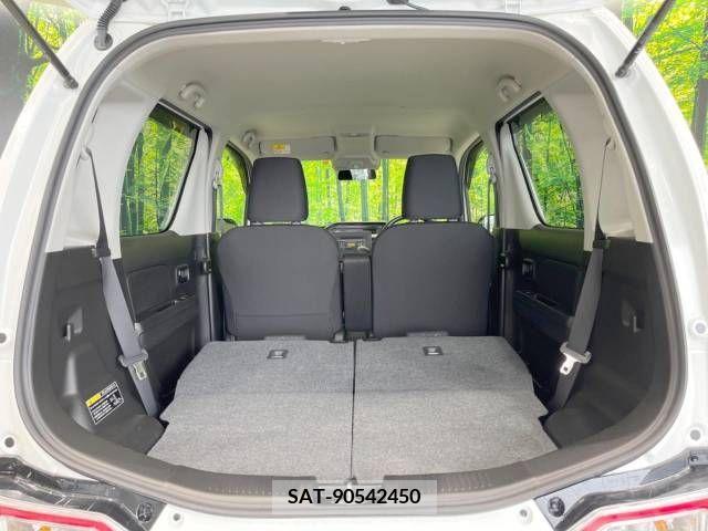 Suzuki WAGON R 2023-05 329800-10