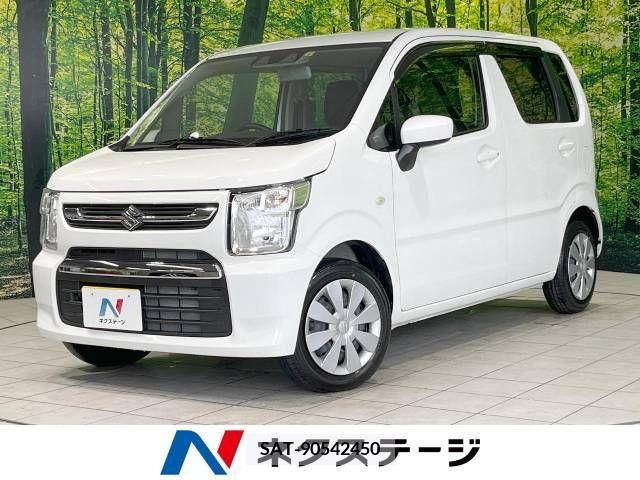Suzuki WAGON R 2023-05 329800-0