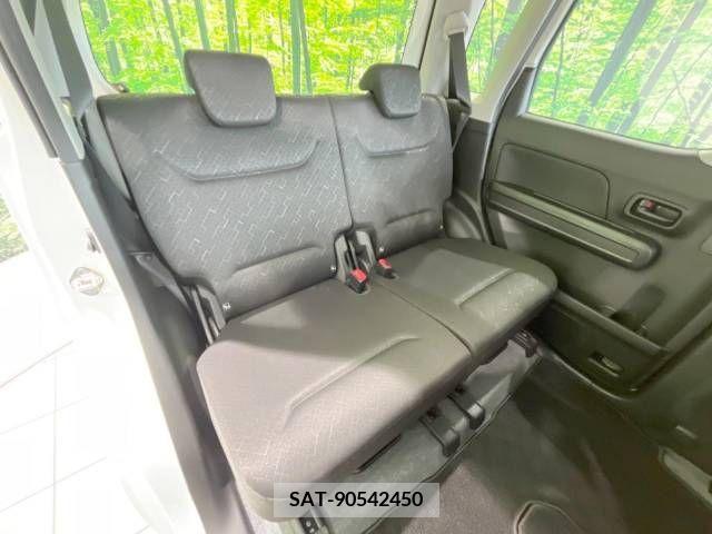 Suzuki WAGON R 2023-05 329800-9