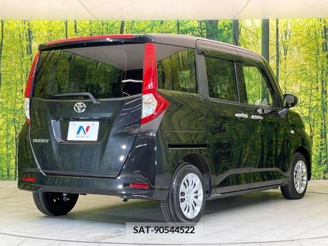 Toyota ROOMY 2018-09 222147-17