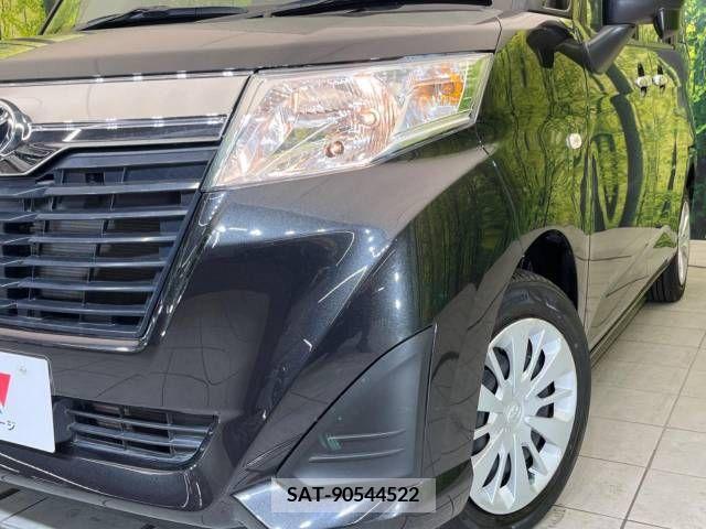 Toyota ROOMY 2018-09 222147-12