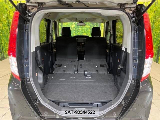Toyota ROOMY 2018-09 222147-10