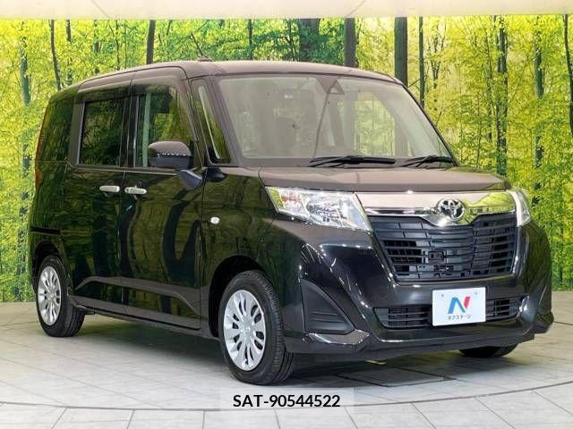 Toyota ROOMY 2018-09 222147-16