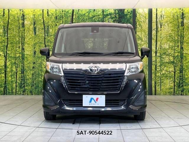 Toyota ROOMY 2018-09 222147-14