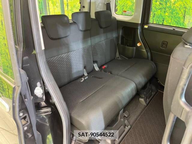 Toyota ROOMY 2018-09 222147-9