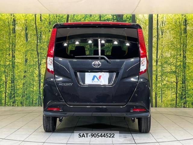 Toyota ROOMY 2018-09 222147-15