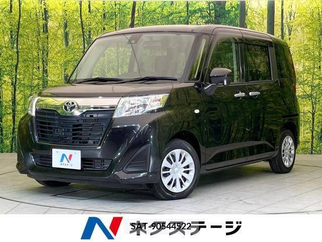 Toyota ROOMY 2018-09 222147-0