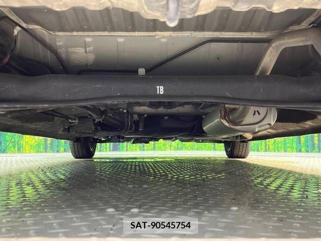 Honda N BOX CUSTOM 2020-11 392711-19