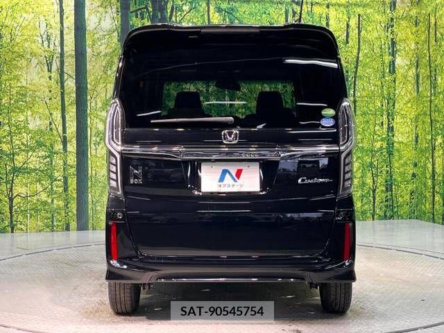 Honda N BOX CUSTOM 2020-11 392711-15