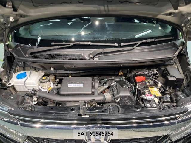 Honda N BOX CUSTOM 2020-11 392711-18