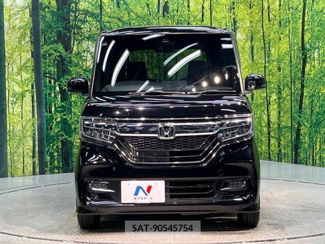 Honda N BOX CUSTOM 2020-11 392711-14