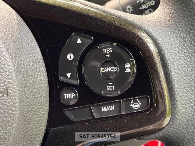 Honda N BOX CUSTOM 2020-11 392711-6
