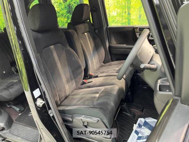 Honda N BOX CUSTOM 2020-11 392711-8