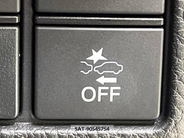 Honda N BOX CUSTOM 2020-11 392711-5