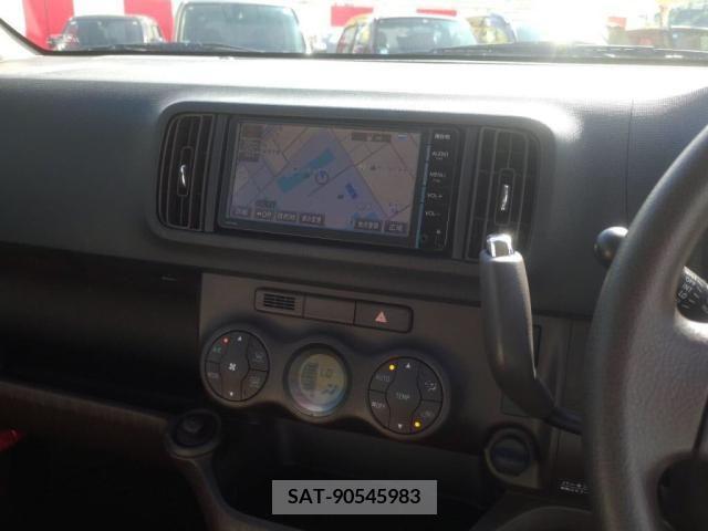 Toyota PASSO 2015-10 308644-12