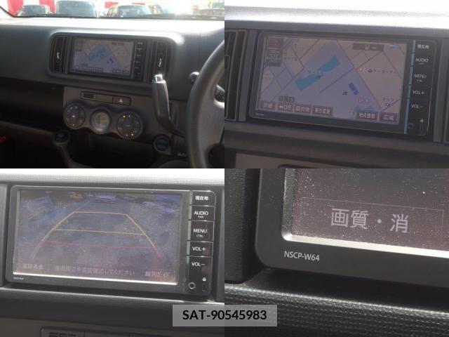 Toyota PASSO 2015-10 308644-4
