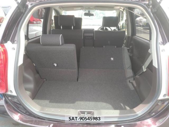 Toyota PASSO 2015-10 308644-22