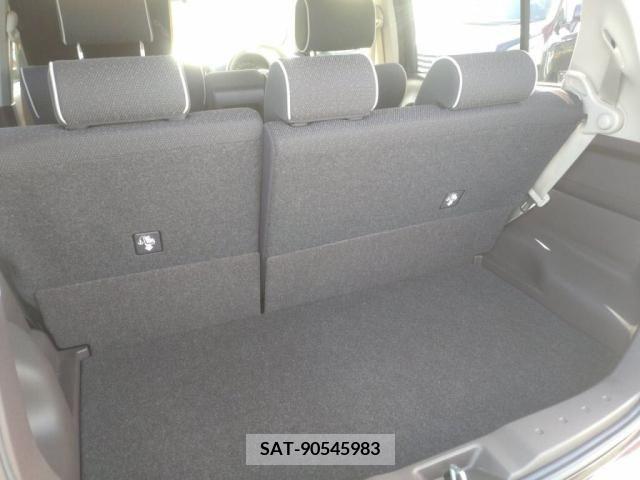 Toyota PASSO 2015-10 308644-25
