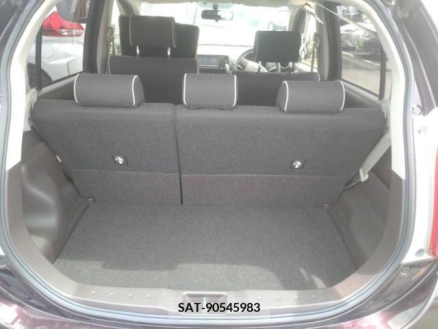 Toyota PASSO 2015-10 308644-21