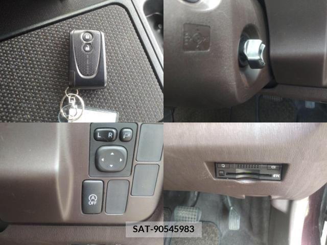 Toyota PASSO 2015-10 308644-5