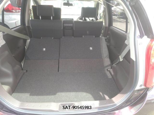 Toyota PASSO 2015-10 308644-23