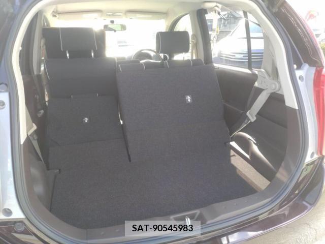 Toyota PASSO 2015-10 308644-26
