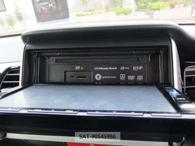 Honda N BOX CUSTOM 2017-02 375628-10