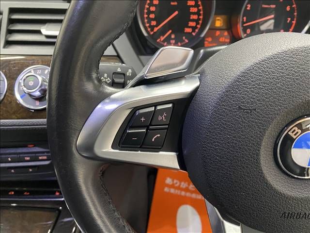 Bmw Z4 2009-07 3487-9