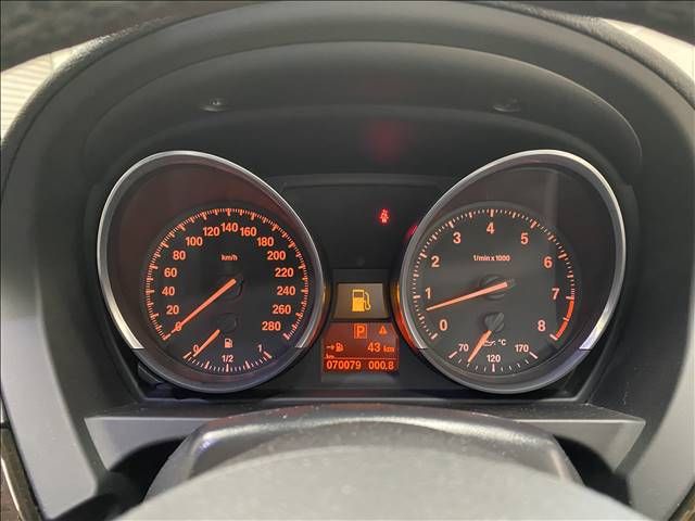 Bmw Z4 2009-07 3487-19
