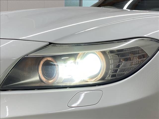 Bmw Z4 2009-07 3487-5