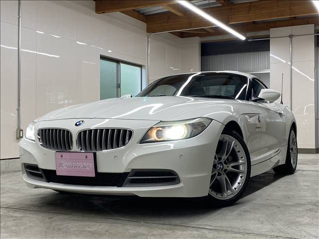 Bmw Z4 2009-07 3487-15