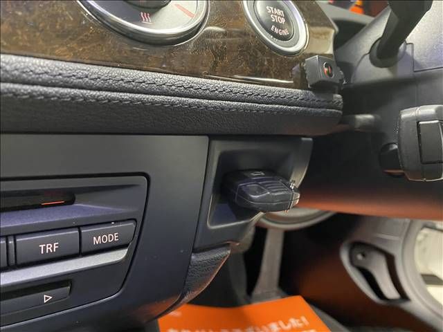 Bmw Z4 2009-07 3487-8