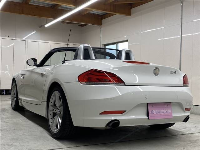 Bmw Z4 2009-07 3487-18
