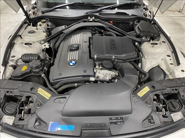 Bmw Z4 2009-07 3487-4