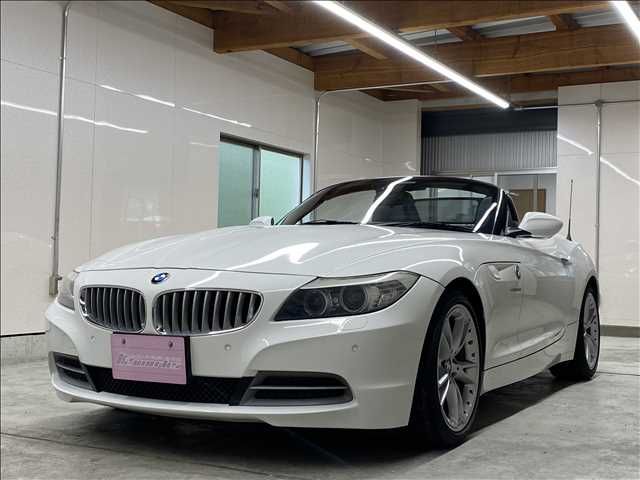 Bmw Z4 2009-07 3487-0