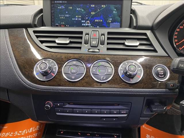 Bmw Z4 2009-07 3487-14