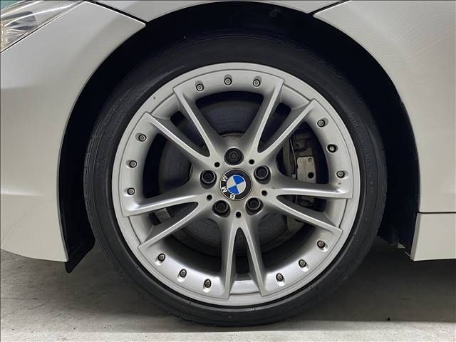 Bmw Z4 2009-07 3487-7