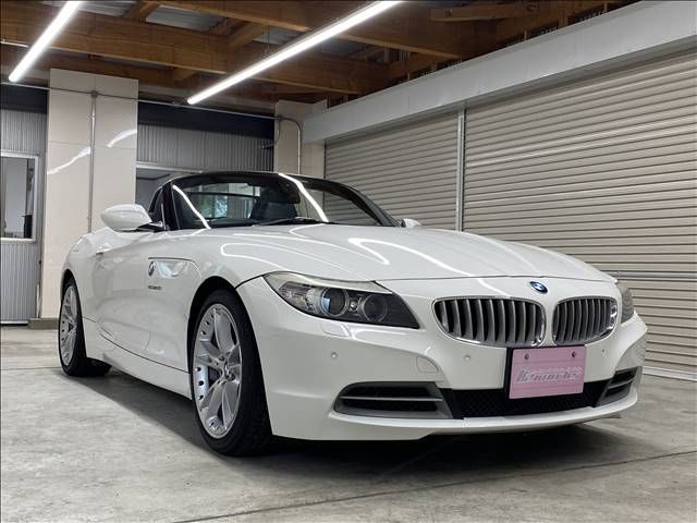 Bmw Z4 2009-07 3487-16