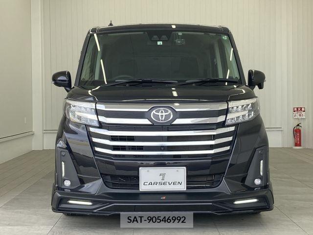 Toyota ROOMY 2022-01 334959-1