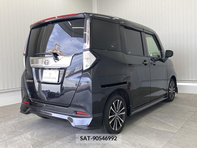 Toyota ROOMY 2022-01 334959-2
