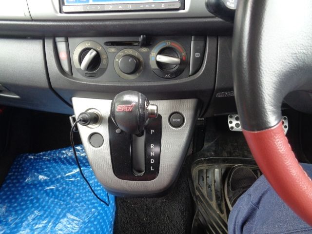 Subaru STELLA 2007-10 3720-1