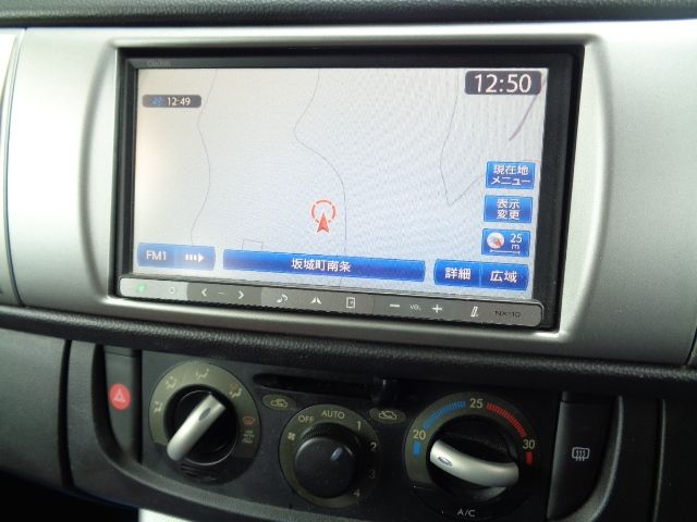 Subaru STELLA 2007-10 3720-7