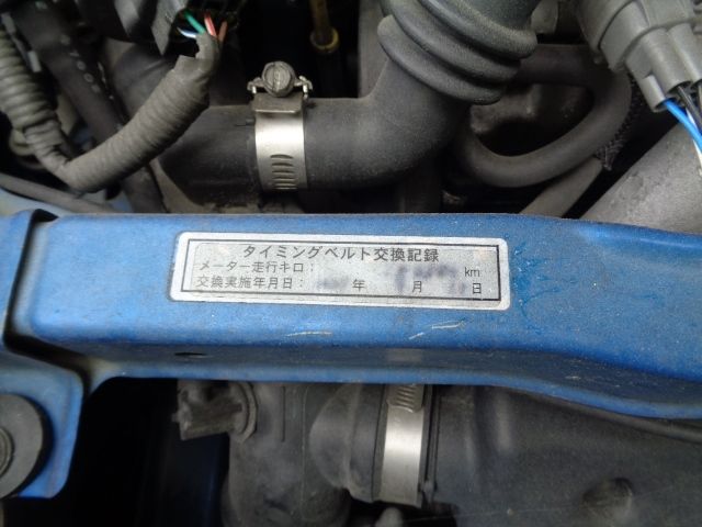 Subaru STELLA 2007-10 3720-15