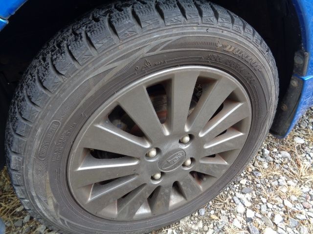 Subaru STELLA 2007-10 3720-8